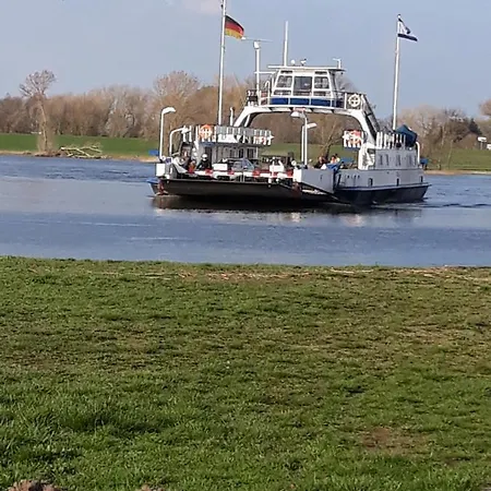 An Der Elbe Apartment