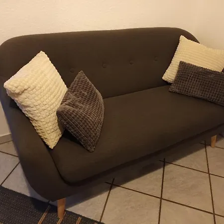 Apartment An Der Elbe Bleckede