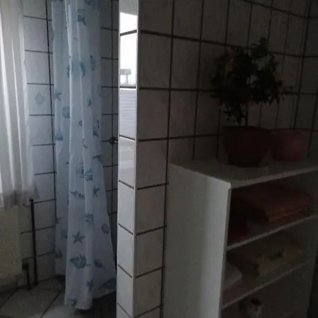 Apartment An Der Elbe *