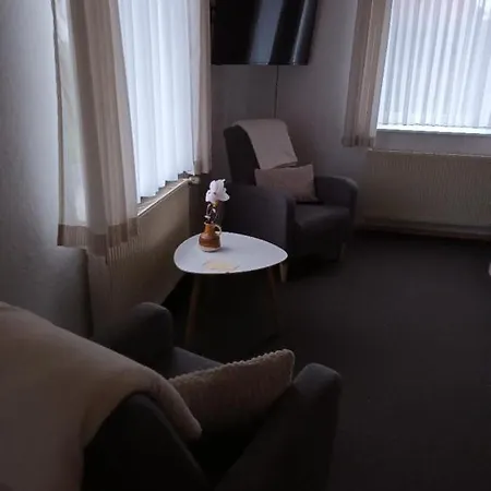 An Der Elbe Apartment