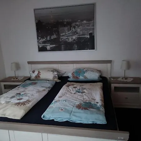 An Der Elbe Apartment