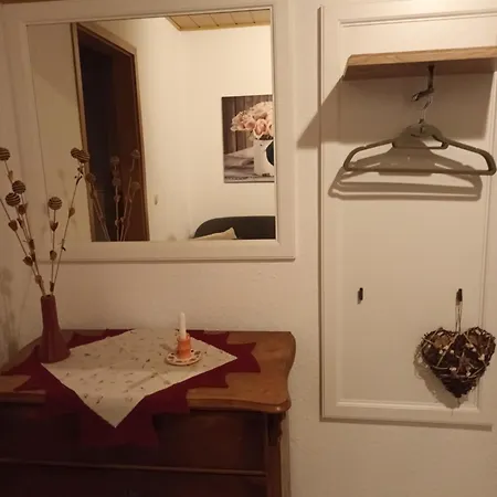 An Der Elbe Apartment