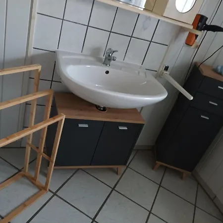 An Der Elbe Apartment *