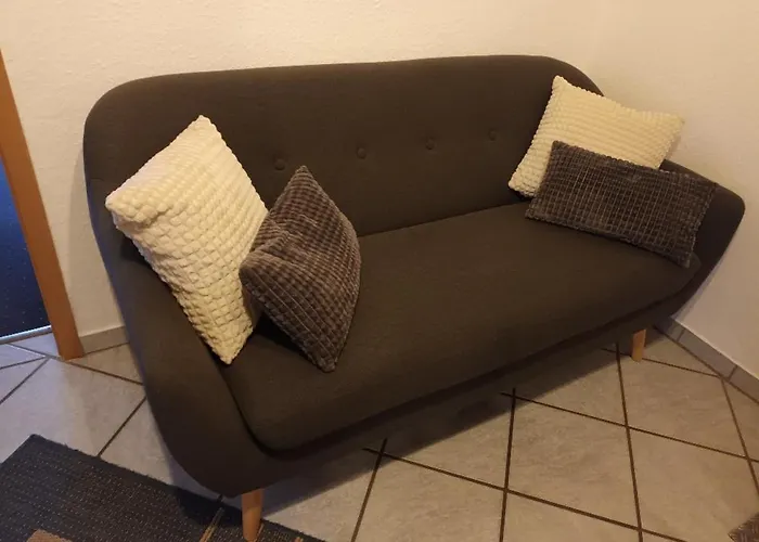 شقة An Der Elbe بليكيد