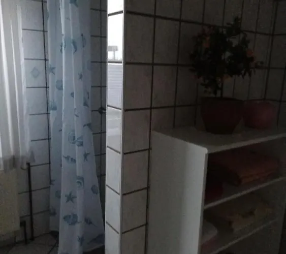 شقة An Der Elbe *