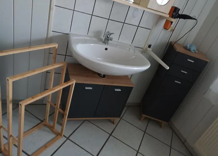 An Der Elbe شقة *