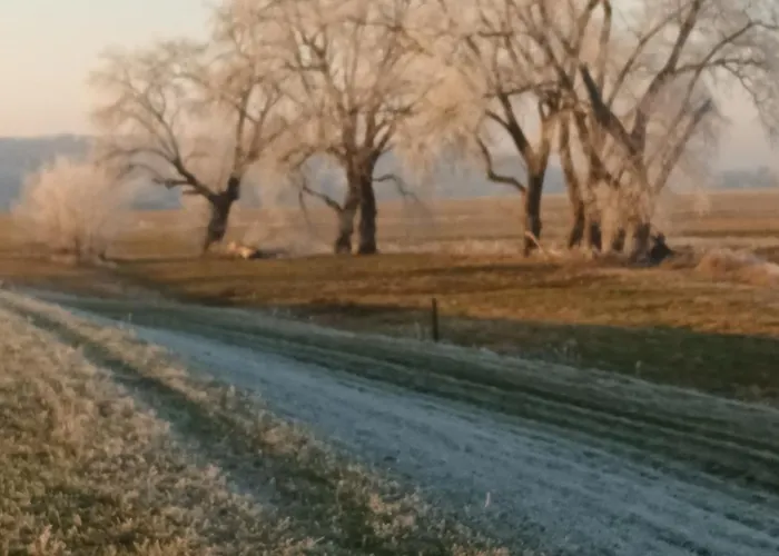An Der Elbe شقة بليكيد